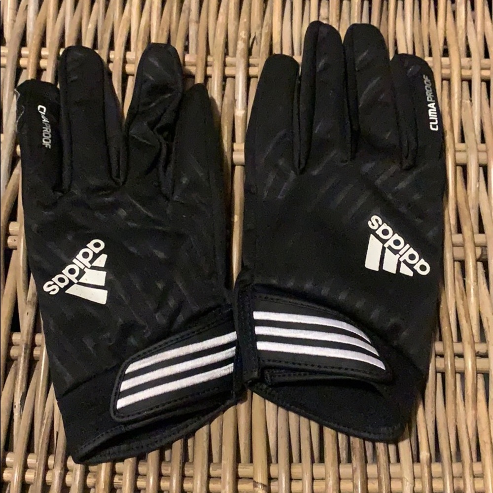 Men’s adidas climalite gloves